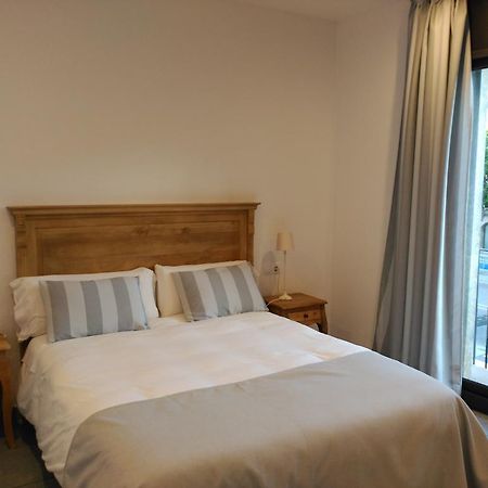 Hostal Portofino Arenys de Mar Eksteriør bilde