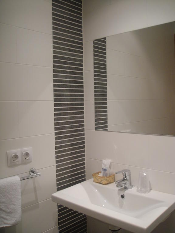 Hostal Portofino Arenys de Mar Rom bilde