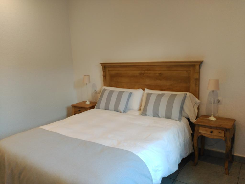 Hostal Portofino Arenys de Mar Eksteriør bilde