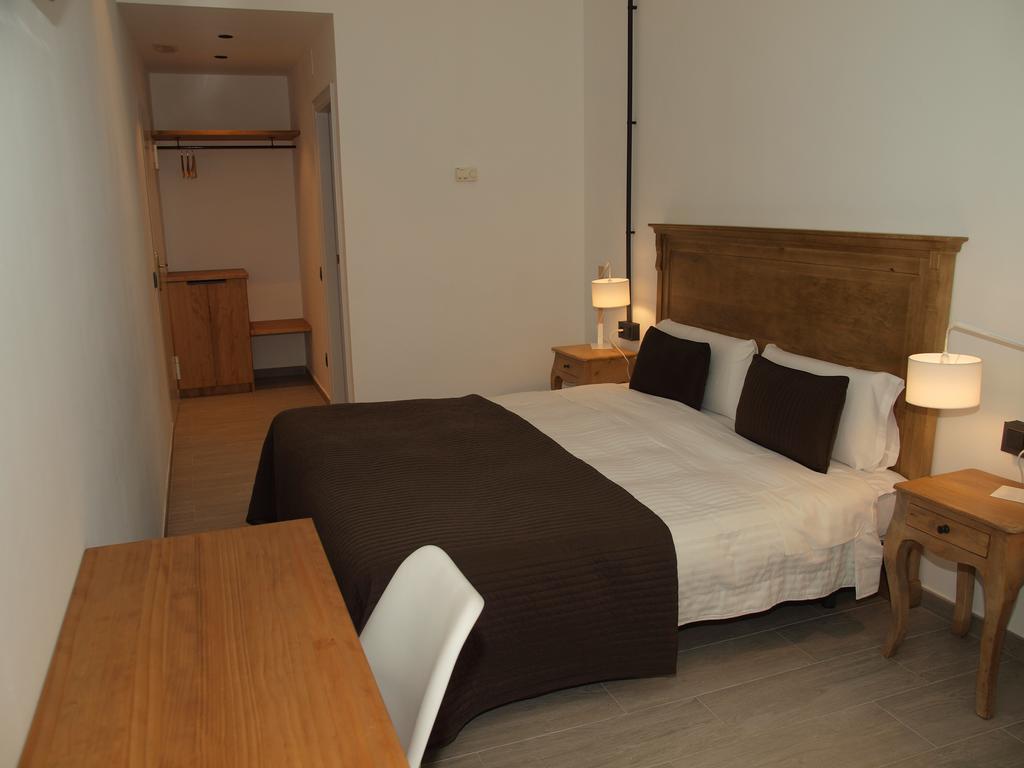 Hostal Portofino Arenys de Mar Eksteriør bilde