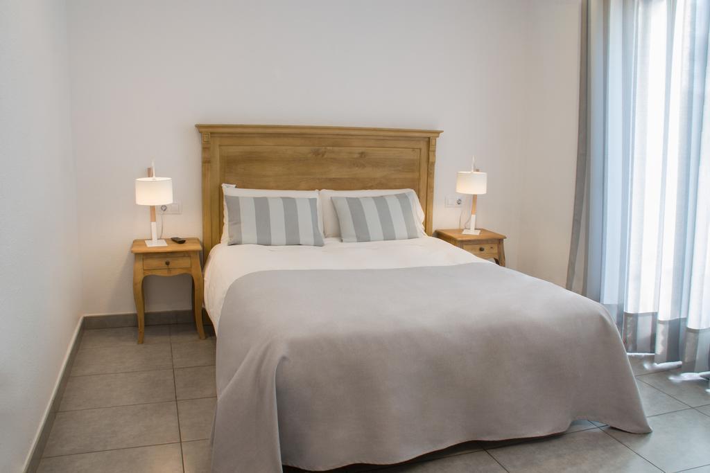 Hostal Portofino Arenys de Mar Eksteriør bilde
