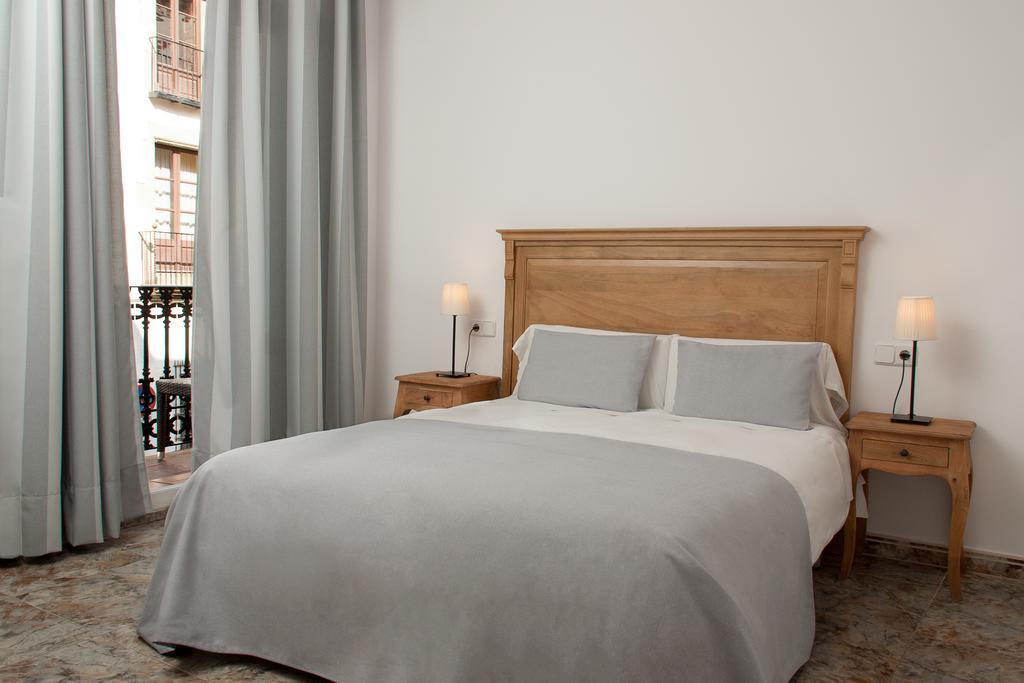 Hostal Portofino Arenys de Mar Eksteriør bilde