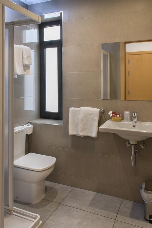 Hostal Portofino Arenys de Mar Eksteriør bilde