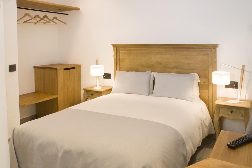 Hostal Portofino Arenys de Mar Eksteriør bilde