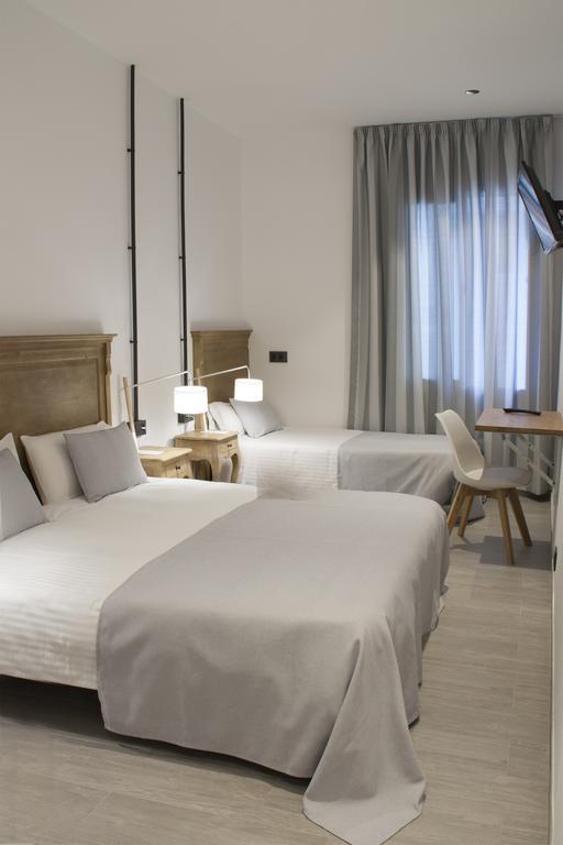 Hostal Portofino Arenys de Mar Eksteriør bilde