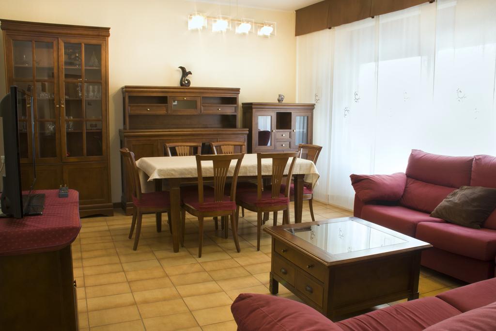 Hostal Portofino Arenys de Mar Eksteriør bilde